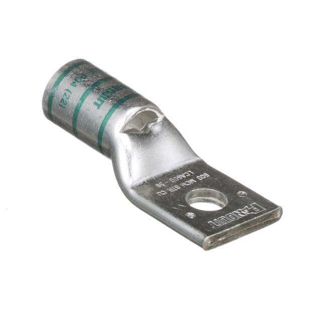 LCA600-58-6 Panduit Corp  Rectangular Connectors